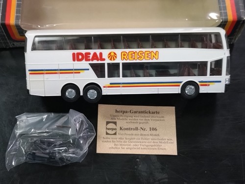 Herpa vintage 87 - herpa, ho