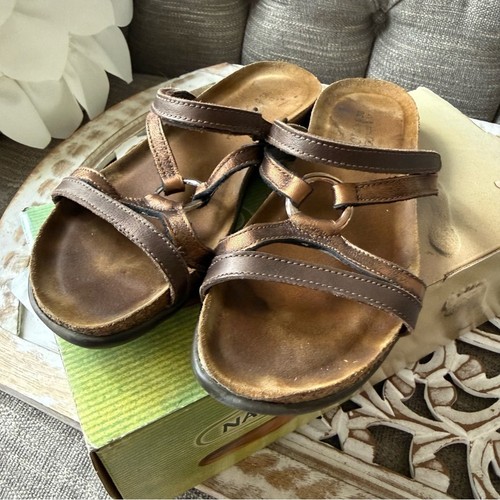 Naot carmen sandals shoes - carmen,