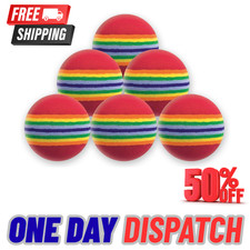 Longridge Foam Practice Golf