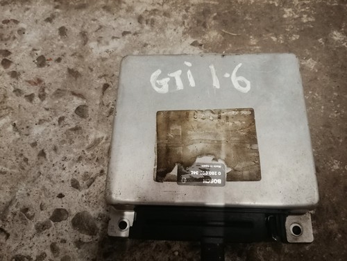 Peugeot 205 gti ecu - 1.6,