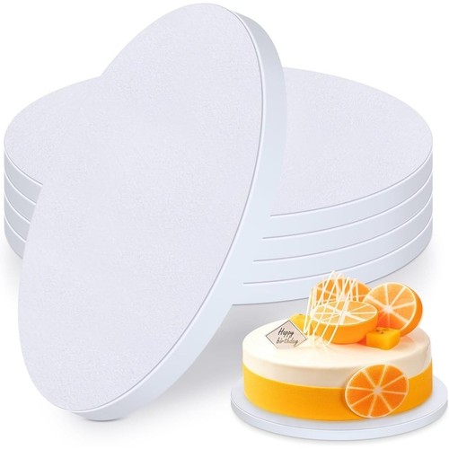 25cm flat round - 25cm,