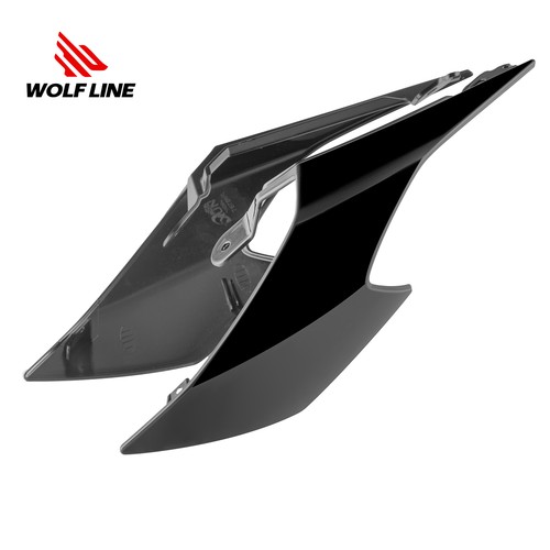 Wolfline rear side - wolfline,