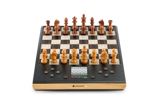 Millennium chessgenius pro - millennium,