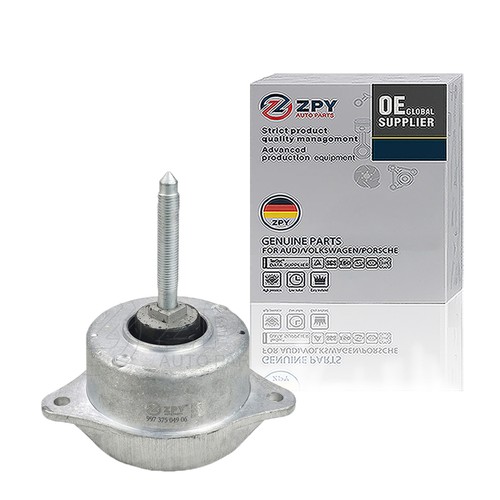 Zpy right engine - right, mount