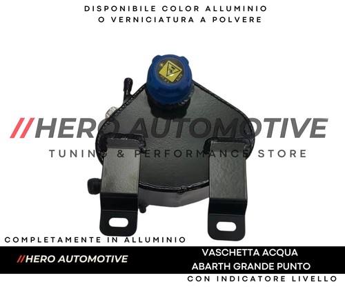 Abarth grande punto mito - abarth,