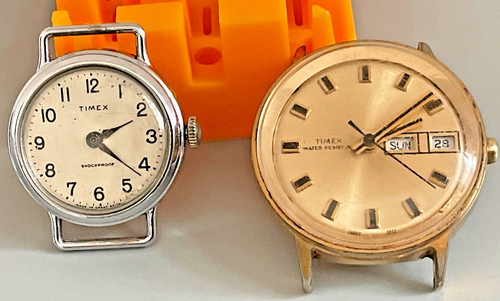 Timex mercury 26860 2772 - timex,