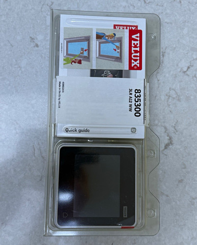 Velux 835300 integra - velux,