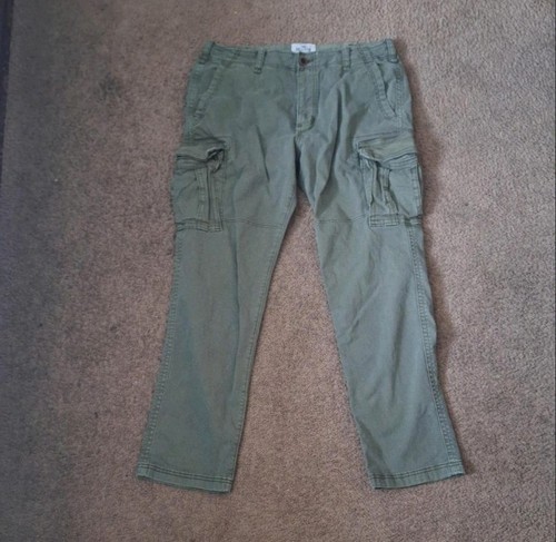 Authentic hollister men - authentic,