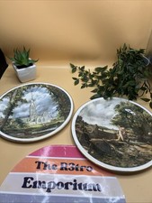 Set Of Teo Vintage John