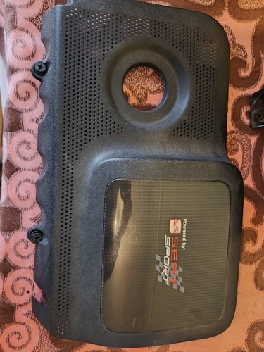 Genuine seat leon - leon, r
