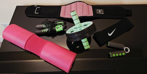 Gym training accessories - gym,