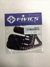 Fivics Saker 1 Cordovan Leather Replacement Right Hand Large
