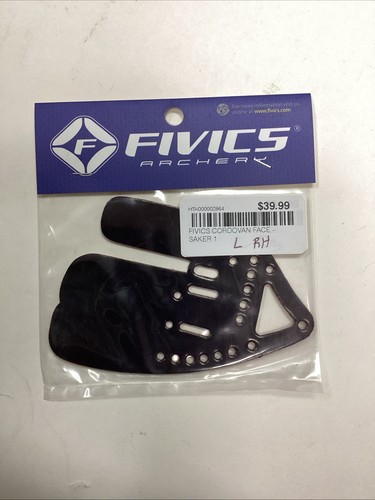 Fivics saker cordovan - 1,