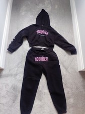 Hoodrich Tracksuit - Womens