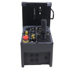 Upper Control Box 0270579 For