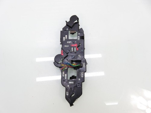 Peugeot 307 2004 - diesel, tail