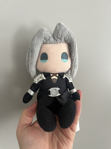 New final fantasy vii - new,
