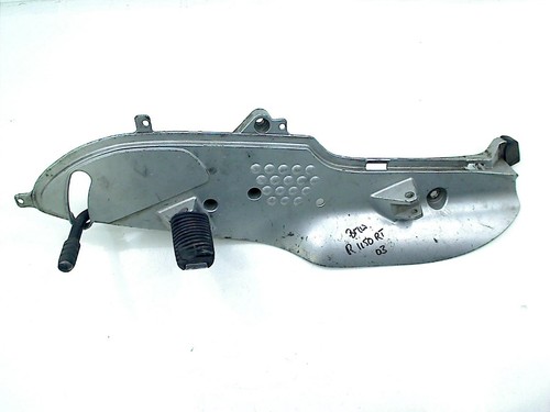 Front footrest bmw - bmw, 1150