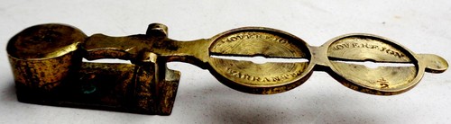 Antique georgian victorian - antique, or
