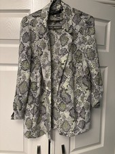 Ladies Blazer Type Jacket