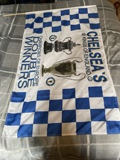 Old Chelsea Flag