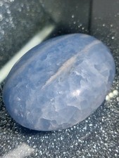 Stunning 214g Celestite Palm