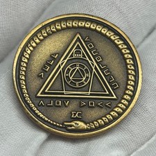 Masonic Advanced Son Of Man