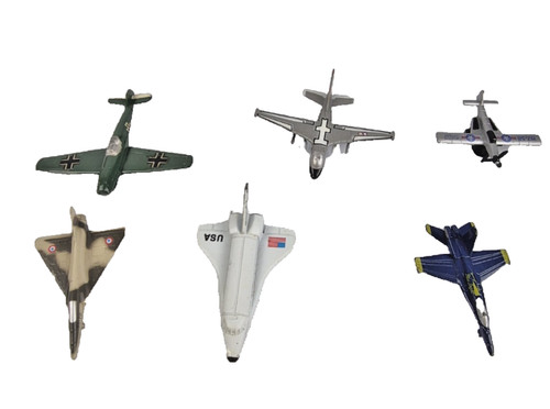 Job lot matchbox sky - lot, of