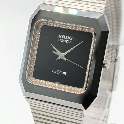 Rado diastar 132 0118 - rado,