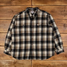 Carhartt Workwear Flannel