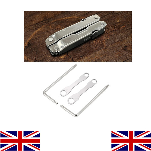 Slim steel parse wrench - 2,