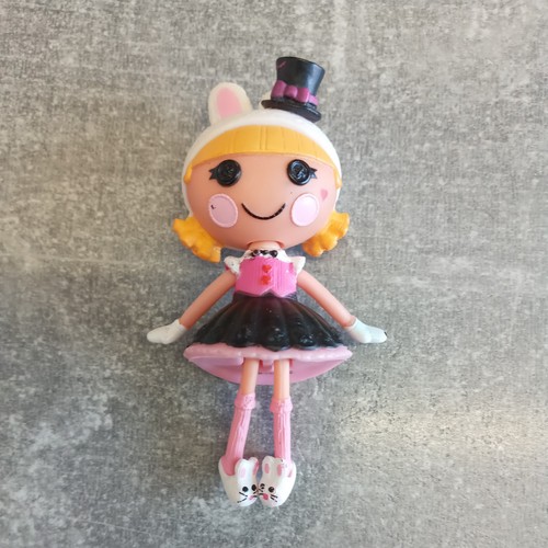 Lalaloopsy mini misty - mini,