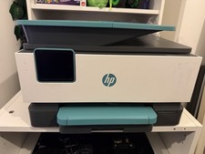 HP OfficeJet Pro 9015 Colour Inkjet All-in-One Printer