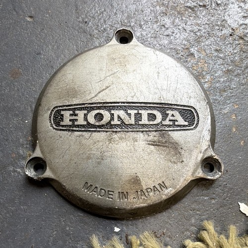 Honda xl250k xl350k engine - xl350k,