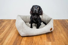 Snug & Cosy Pets | Dog Bed |