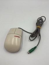 Vintage Retro Compaq M/N