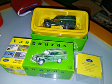 Corgi Vanguards 1:43 Austin