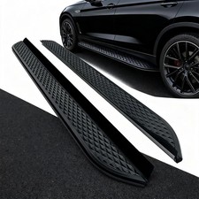 2pcs Running Board fit for