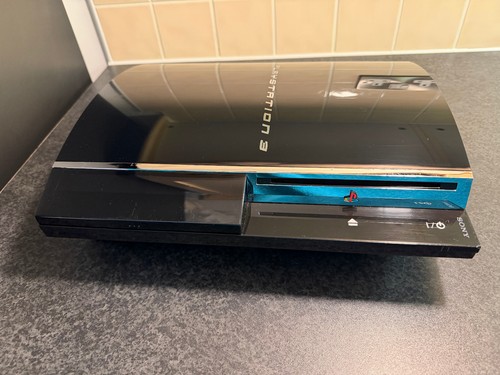 Playstation ps3 back - 3,