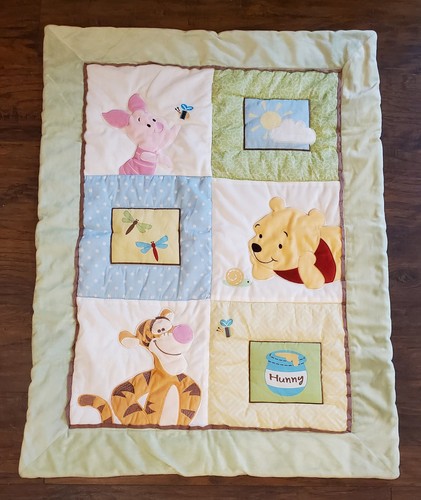 Disney baby pooh friends - baby,