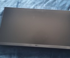 LG 22U401A-B Monitor HDMI