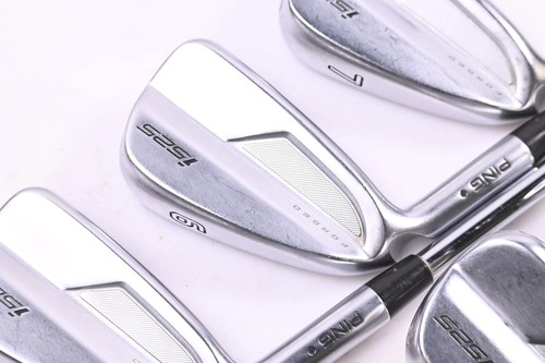 Left hand ping i525 - irons, /