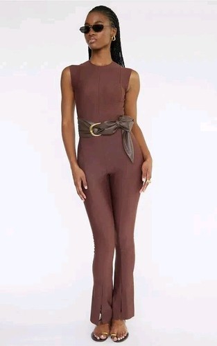 Mott50 bonito catsuit - bonito, expresso