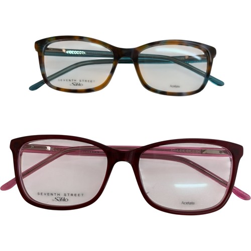 Seventh street safilo - seventh,