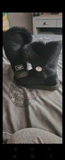 UGG Bailey Bling Swarovski