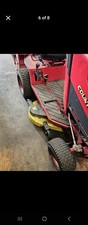 Countax C300H Ride-On Mower Spares Or Repairs