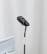 Mizuno M Craft #3 Black Ion