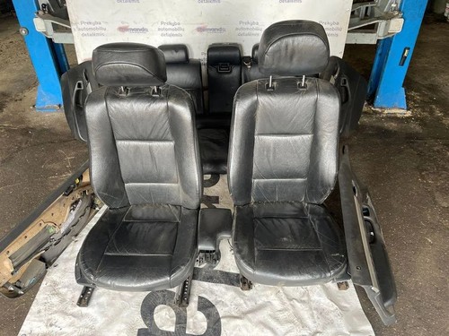Bmw touring e46 set salon - 3,