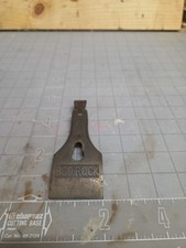 Stanley Bedrock No 604/ No 605