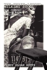 Butts - Three-Legged Milking